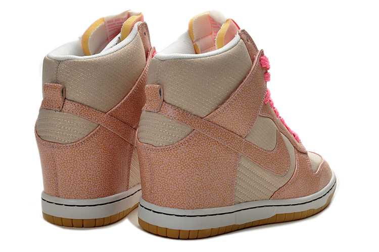 Nike Dunk Sky Hi pas cher acheter et vendre outlet
